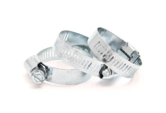 Хомут железный 12-19(12-20)мм (7/16'' - 3/4'') (50шт)