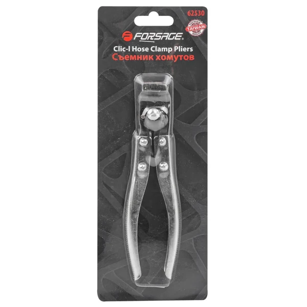 Съемник хомутов, в блистере