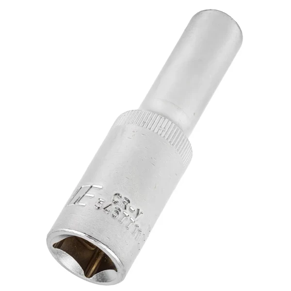 Головка торкс глубокая E11 1/2''