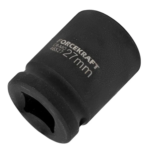 Головка ударная 27мм (6гр.), 3/4''