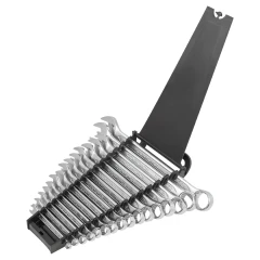 Ключи комбинированные, набор 16пр.