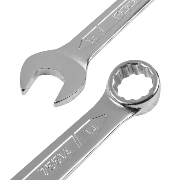 Ключи комбинированные, набор 16пр.