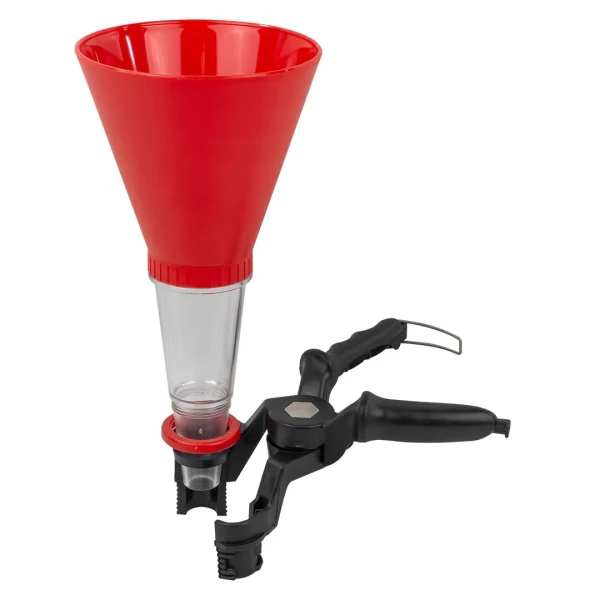 Воронка для масла (универсальная)