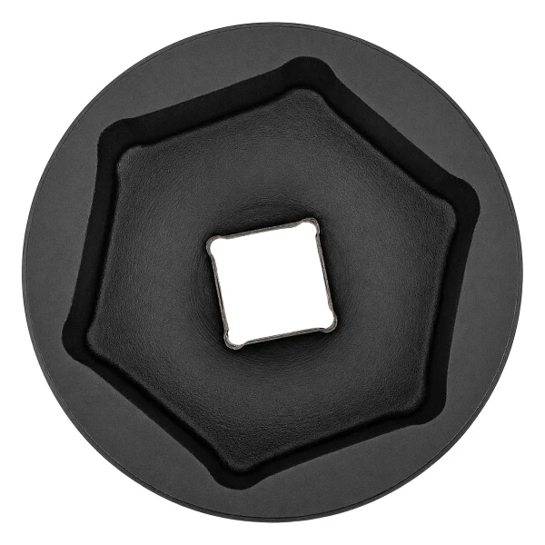Головка ударная глубокая 59мм (6гр.), 3/4''