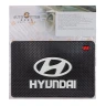 Коврик нескользящий д/панели Medium HYUNDAI (20*13,5см)