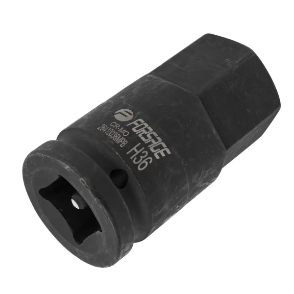 Головка-бита ударная 3/4'', H36