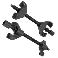 Стяжка пружин механическая двухзахватная 280мм (2шт.)