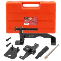 Фиксаторы для обслуживания двигателей Opel/ Vauxhall/ Saab (2.0, 2.2DTI, SAAB 2.2TID), набор 7пр.