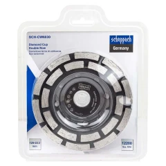 Круг зачистной 125*22,2мм