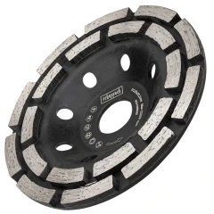 Круг зачистной 125*22,2мм