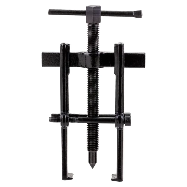 Съемник подшипников двухзахватный с фиксацией (диапазон захвата 10-65мм)