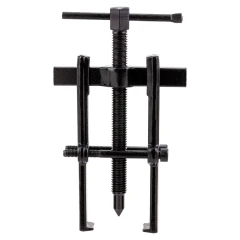 Съемник подшипников двухзахватный с фиксацией (диапазон захвата 10-65мм)