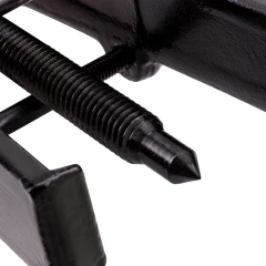 Съемник подшипников двухзахватный с фиксацией (диапазон захвата 10-65мм)