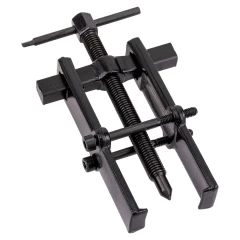 Съемник подшипников двухзахватный с фиксацией (диапазон захвата 10-65мм)