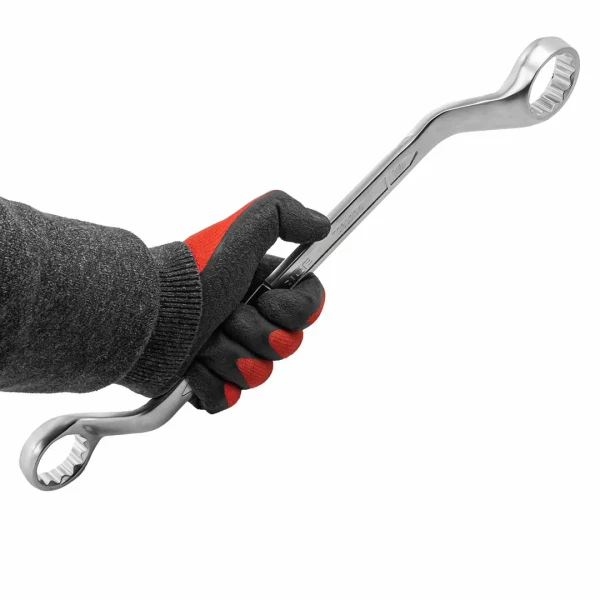 Ключ накидной отогнутый на 45грд. 32х36мм