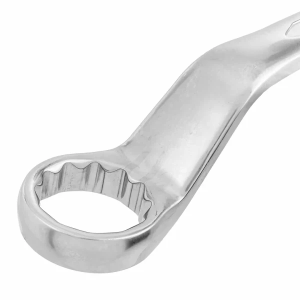 Ключ накидной отогнутый на 45грд. 32х36мм