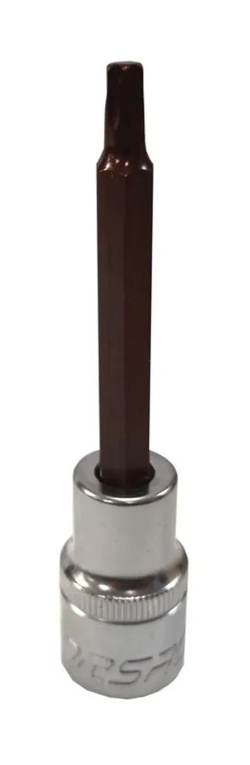 Головка-бита TORX Premium T40 1/2''(L-100мм)