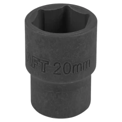 Головка 20мм (6гр.), 1/2''