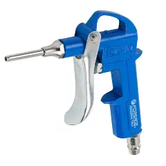 Пистолет обдувочный (сопло 50мм), в блистере