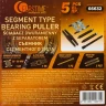 Съемник сегментного типа 30-50мм, 5пр.