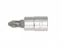 Головка бита крестообразная PZ.3 1/4