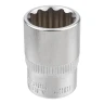 Головка 14мм (12гр.), 3/8''