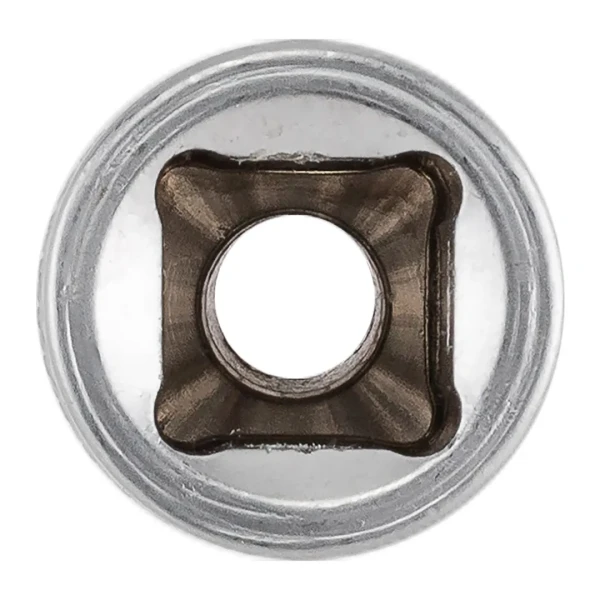 Головка 6мм (6гр.), 1/4''