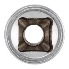 Головка 6мм (6гр.), 1/4''