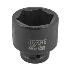 Головка ударная 42мм (6гр.), 3/4''