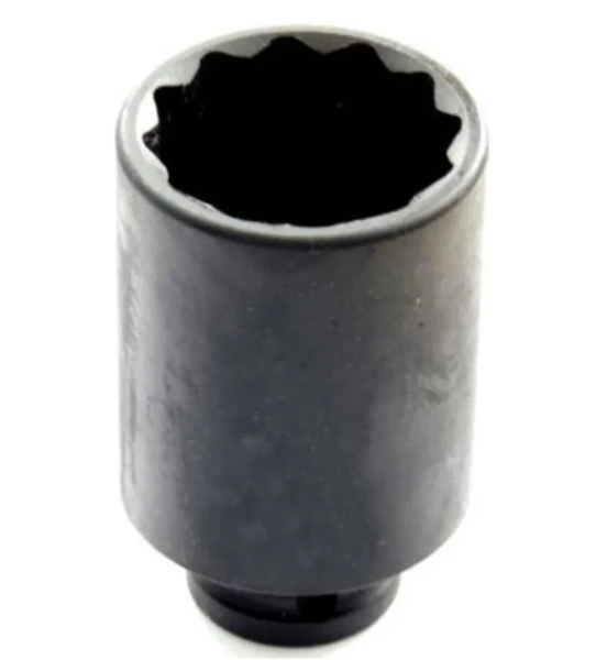 Головка ударная глубокая 46мм (12гр.), 3/4''