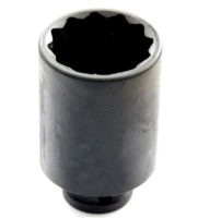 Головка ударная глубокая 46мм (12гр.), 3/4''