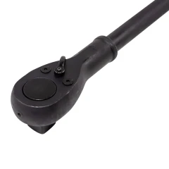 Трещотка реверсивная 1''(24зуб., L-600мм)