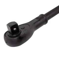 Трещотка реверсивная 1''(24зуб., L-600мм)