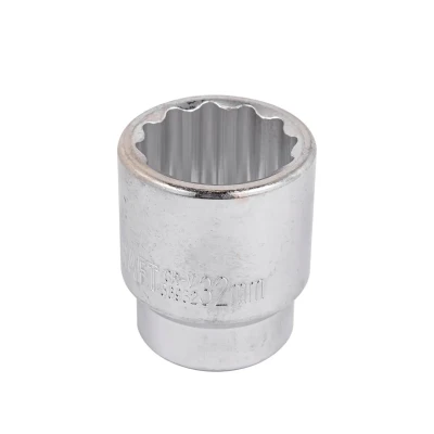 Головка 32мм (12гр.), 3/4''