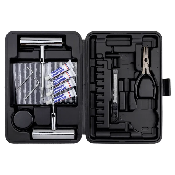Набор инструментов для ремонта шин