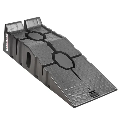 Трап автомобильный пластиковый 2.5т (к-т 1шт.)