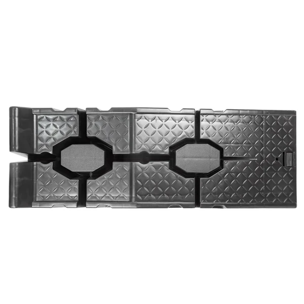 Трап автомобильный пластиковый 2.5т (к-т 1шт.)