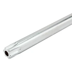 Ключи T-образные TORX, набор 9пр.