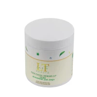 ПЭДЫ демакияж для лица Алоэ и Зеленый чай