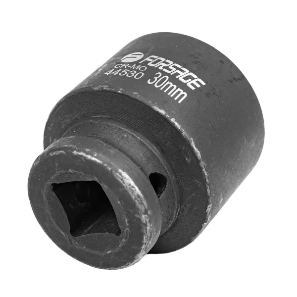 Головка ударная 30мм (6гр.), 1/2''
