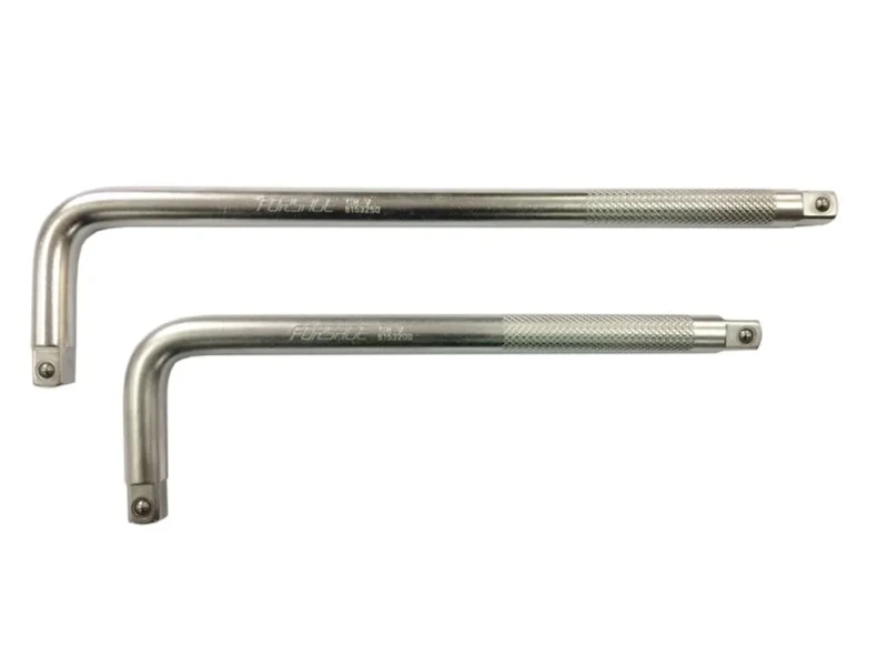 Вороток Г-образный двухсторонний 250мм 3/8''х3/8''