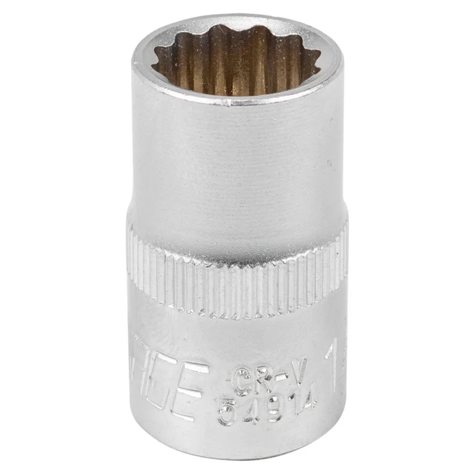 Головка 14мм(12гр.), 1/2''
