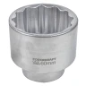 Головка 60мм (12гр.), 3/4''