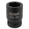 Головка ударная 28мм (6гр.), 3/4''