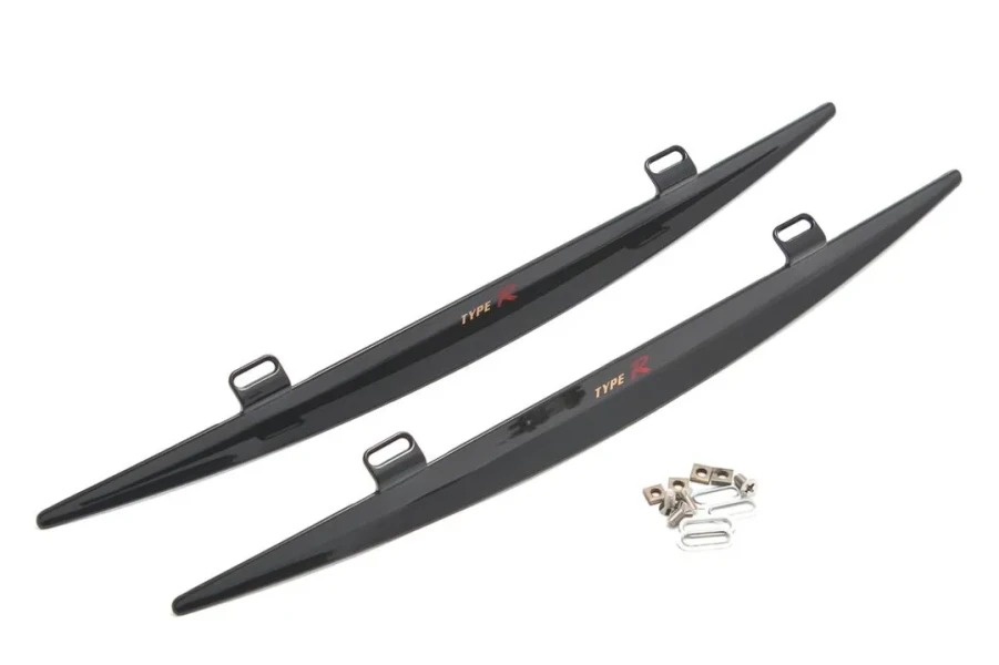 Спойлер на стеклоочиститель YI-50