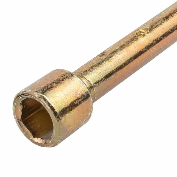 Ключ Г-образный 10х12 торц. диам 12мм 12L0001012