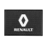 Коврик нескользящий д/панели SMALL RENAULT (14,5*10см)