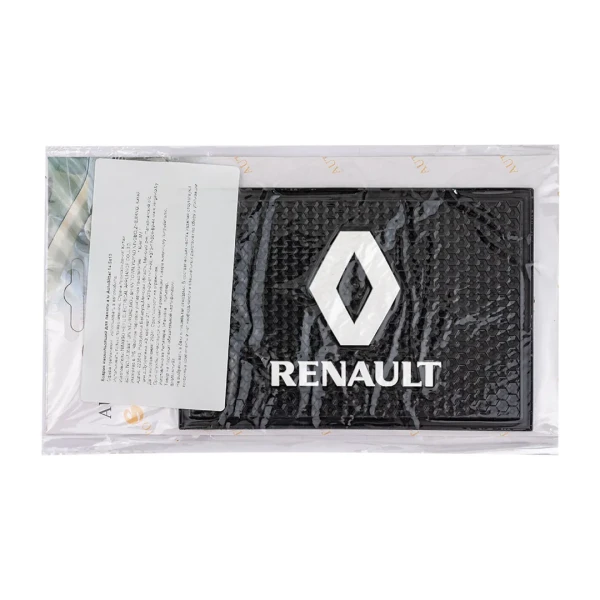 Коврик нескользящий д/панели SMALL RENAULT (14,5*10см)