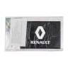 Коврик нескользящий д/панели SMALL RENAULT (14,5*10см)
