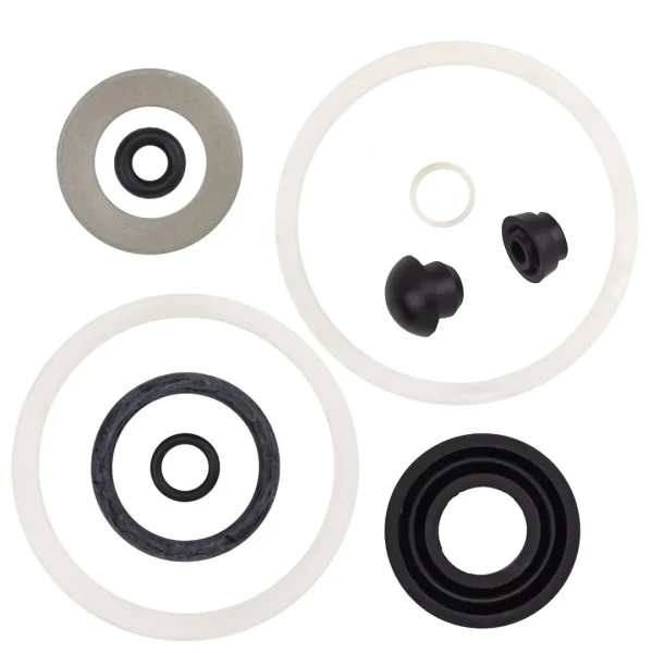 Комплект резиновых колец и прокладок к домкрату ТН - 33009